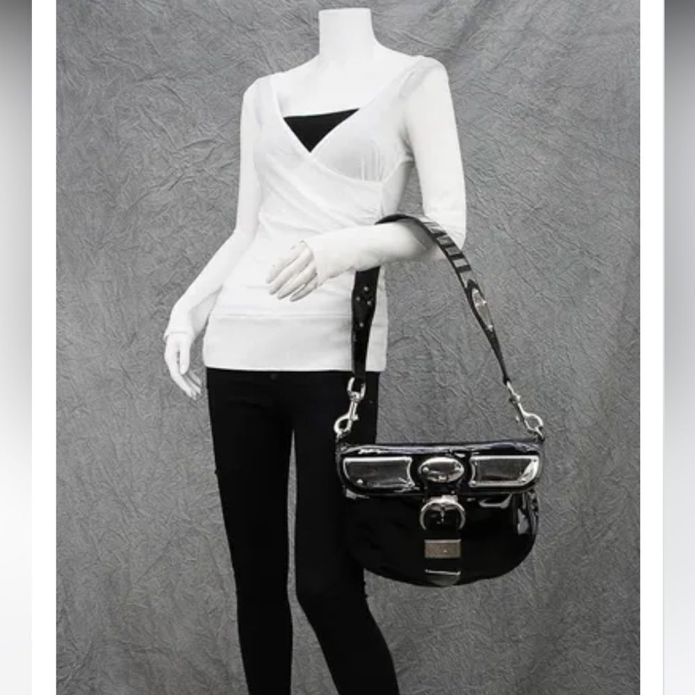 Authentic Vintage Gucci Romy Bag